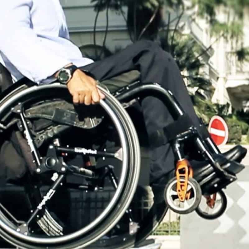 Avaliação Funcional das Incapacidades: Clínica e Instrumental