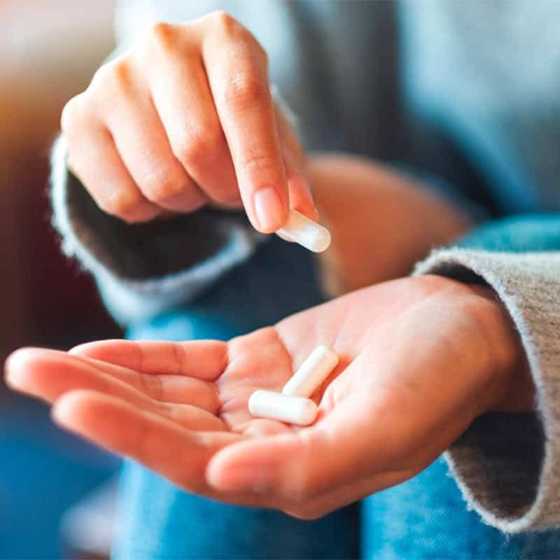 Terapêutica Medicamentosa e Não-Medicamentosa na Medicina Física e Reabilitação